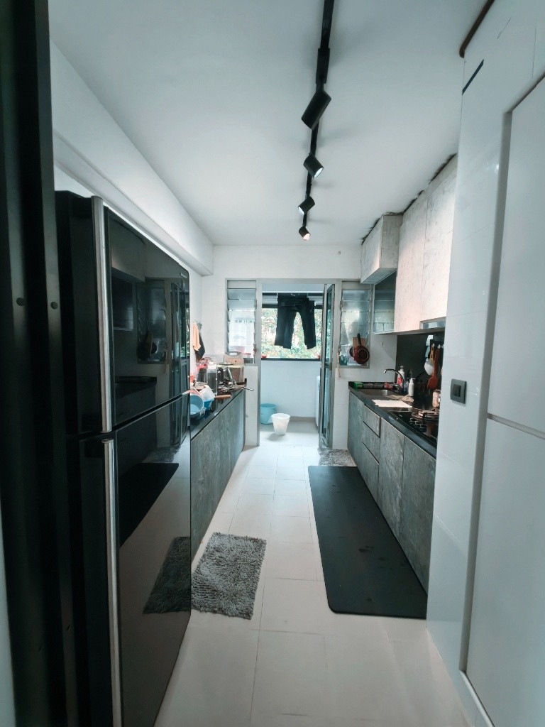Fengshan Greenville Room to Let - Bedok 勿洛 - 整個住家 - Homates 新加坡
