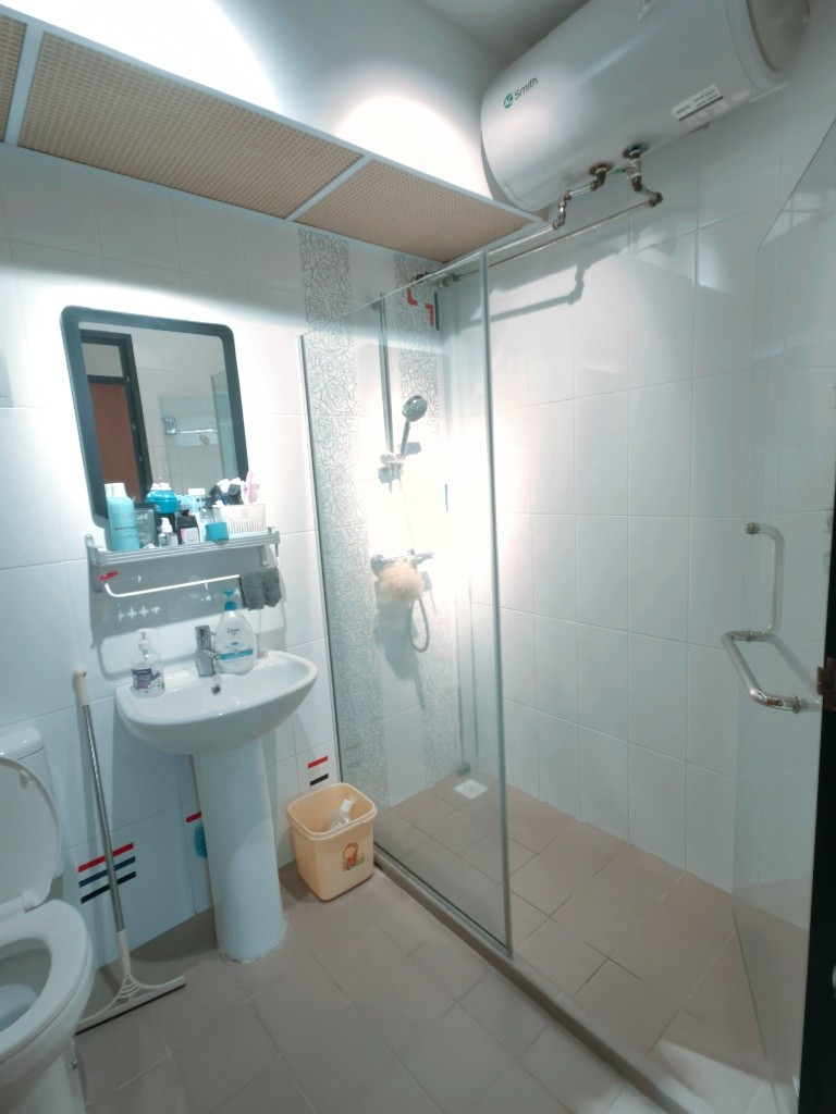Fengshan Greenville Room to Let - Bedok 勿洛 - 整個住家 - Homates 新加坡