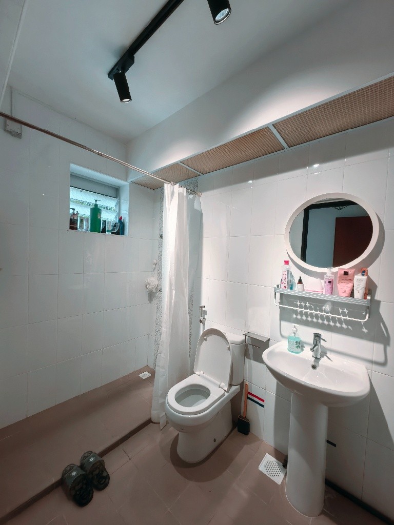 Fengshan Greenville Room to Let - Bedok 勿洛 - 整個住家 - Homates 新加坡