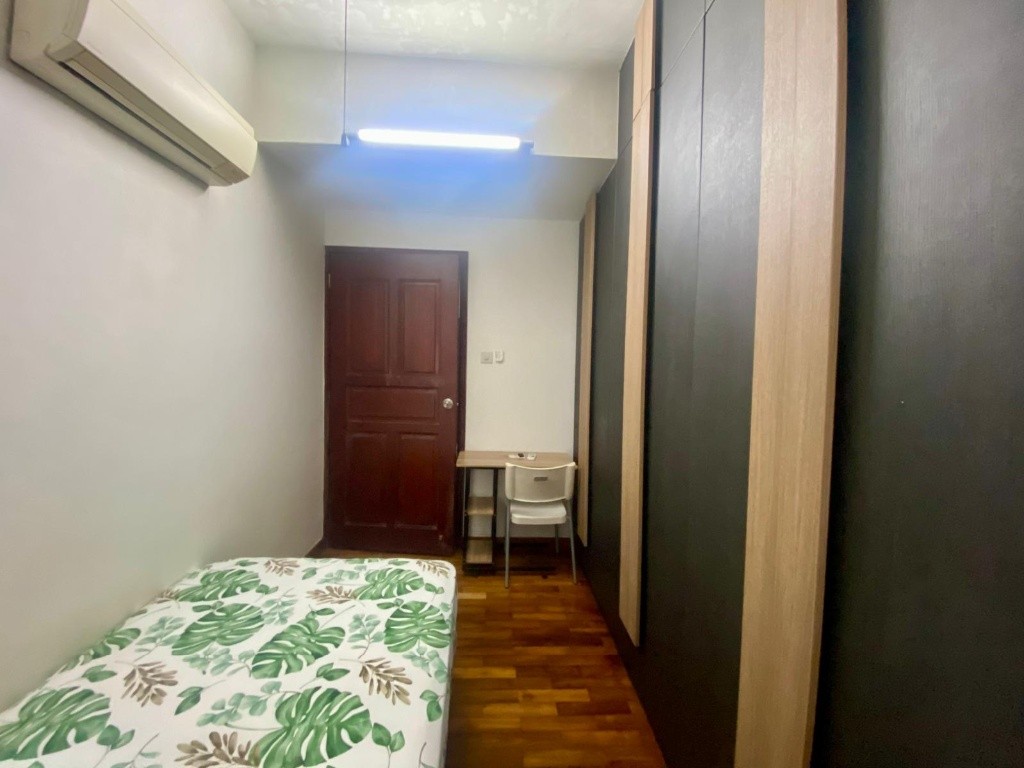 Room For Rent - River Valley - Orchard 烏節路 - 整個住家 - Homates 新加坡