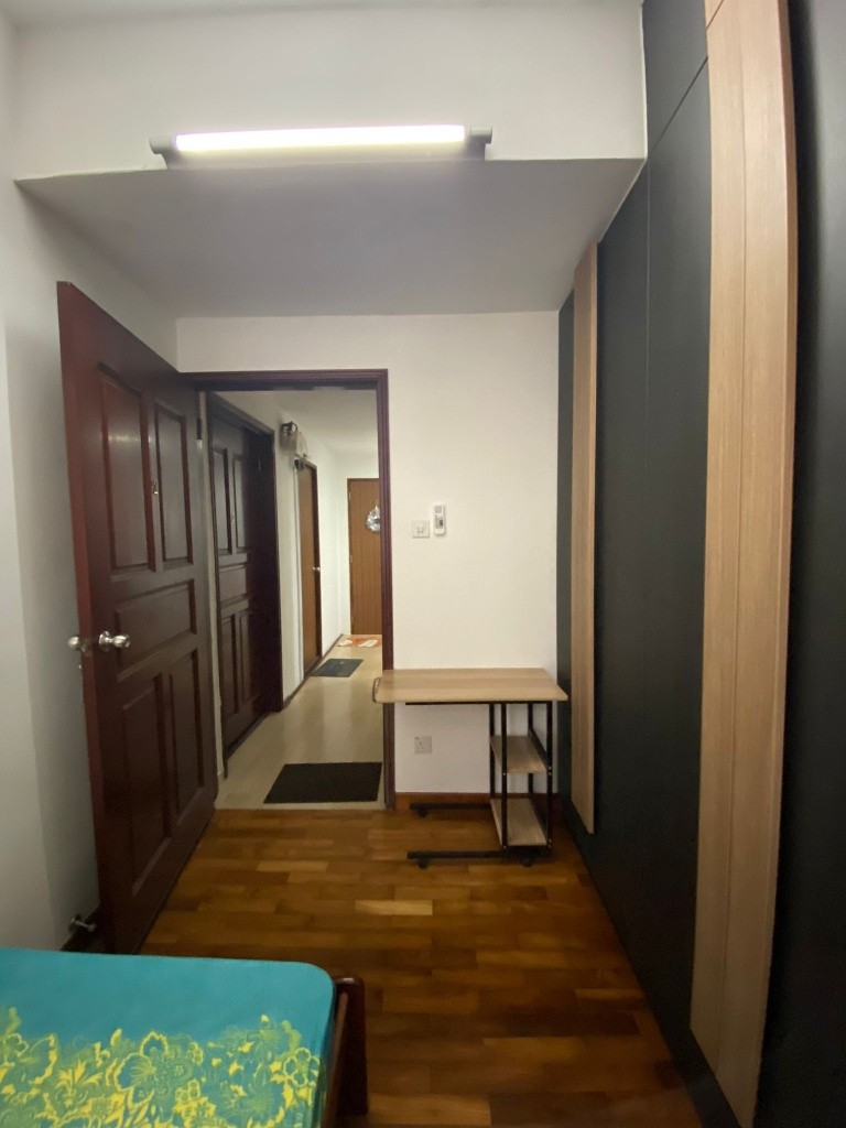 Room For Rent - River Valley - Orchard 烏節路 - 整個住家 - Homates 新加坡