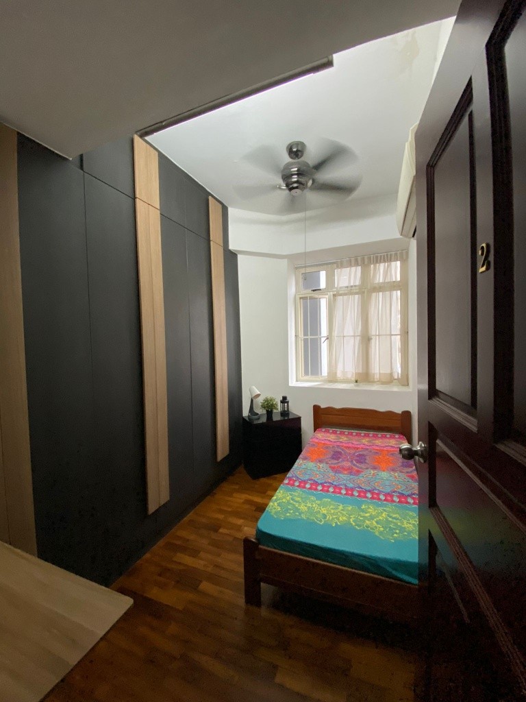 Room For Rent - River Valley - Orchard 烏節路 - 整個住家 - Homates 新加坡
