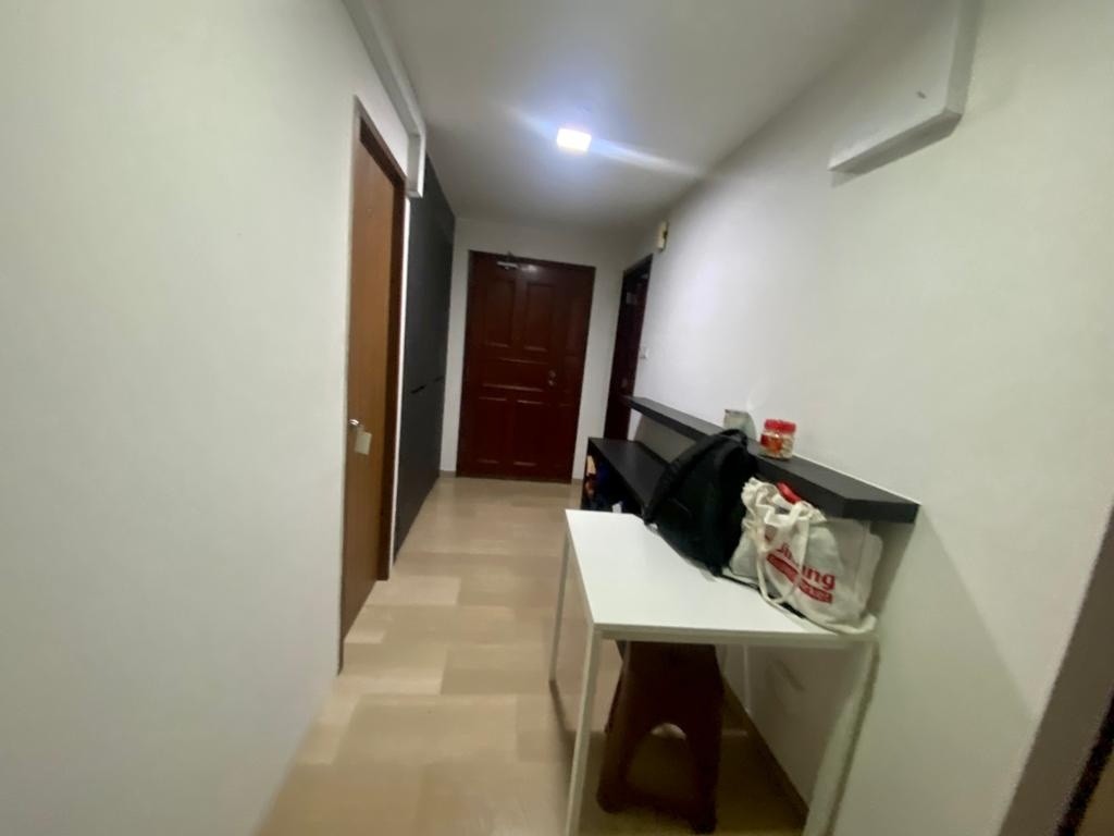 Room For Rent - River Valley - Orchard 烏節路 - 整個住家 - Homates 新加坡