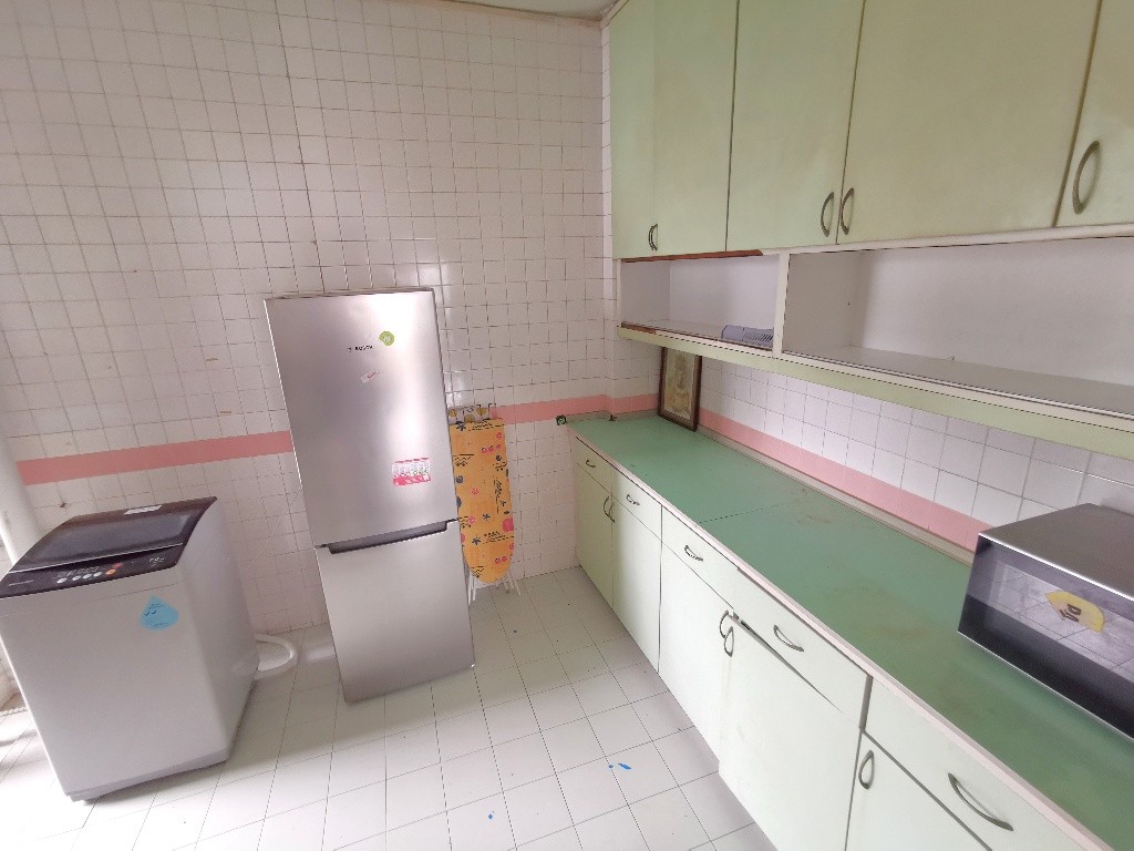 Cavenagh Gardens 73/ Common Room/Strictly Single Occupancy/no Owner Staying/No Agent Fee/Cooking allowed/Near Somerset MRT/Newton MRT/Dhoby Ghaut MRT/ Available 30 Nov - Toa Payoh 大巴窑 - 整个住家 - Homates 新加坡