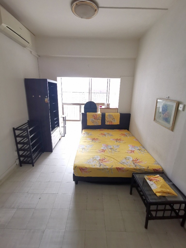 Cavenagh Gardens 73/ Common Room/Strictly Single Occupancy/no Owner Staying/No Agent Fee/Cooking allowed/Near Somerset MRT/Newton MRT/Dhoby Ghaut MRT/ Available 30 Nov - Toa Payoh 大巴窑 - 整个住家 - Homates 新加坡