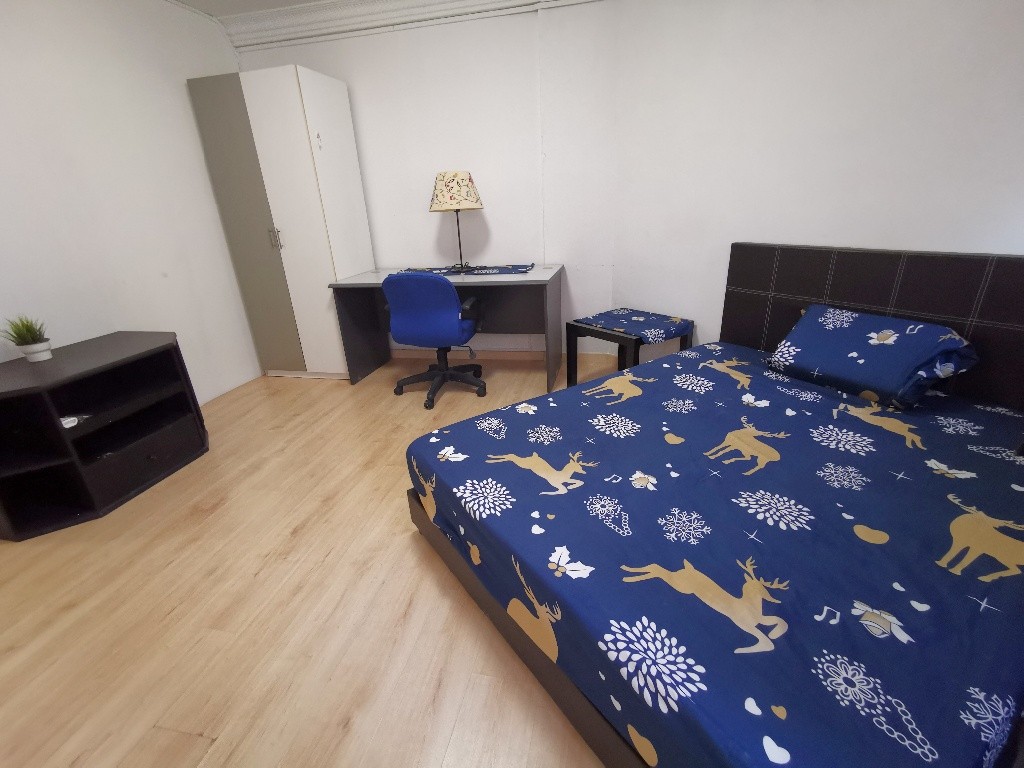 Near Eunos MRT/Near Dakota MRT/Paya Lebar MRT/ Available 03 Dec - Marine Parade 马林百列 - 整个住家 - Homates 新加坡