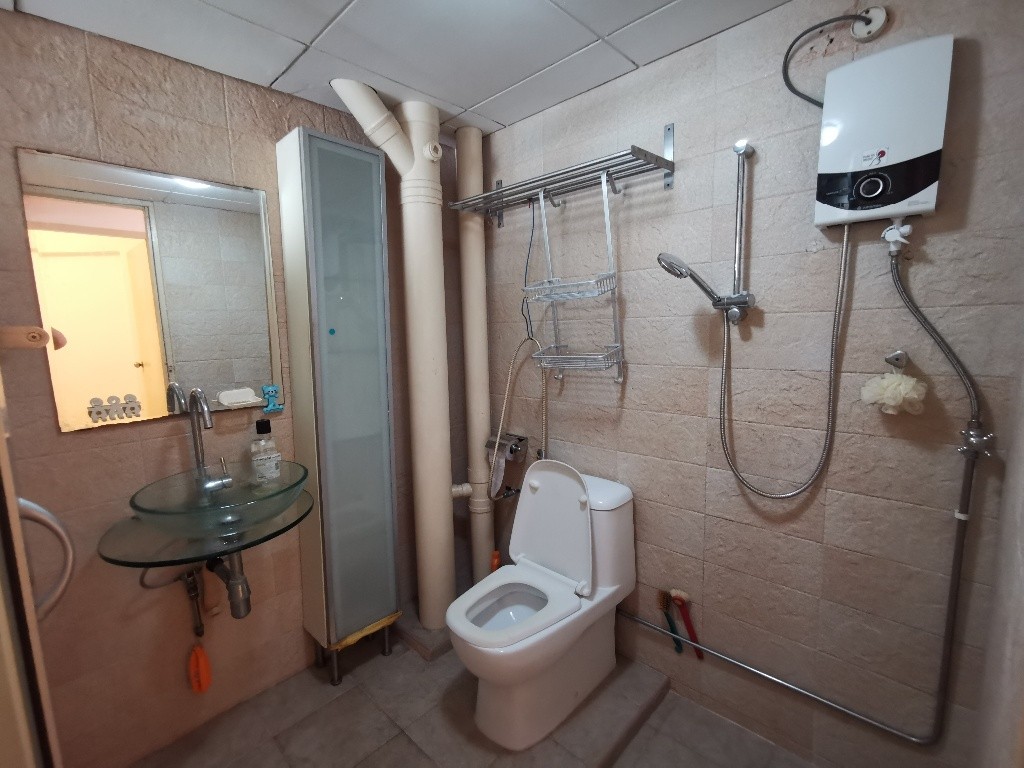 Chinese Garden MRT/Jurong East MRT - Ivory Height - Jurong East 裕廊东 - 整个住家 - Homates 新加坡