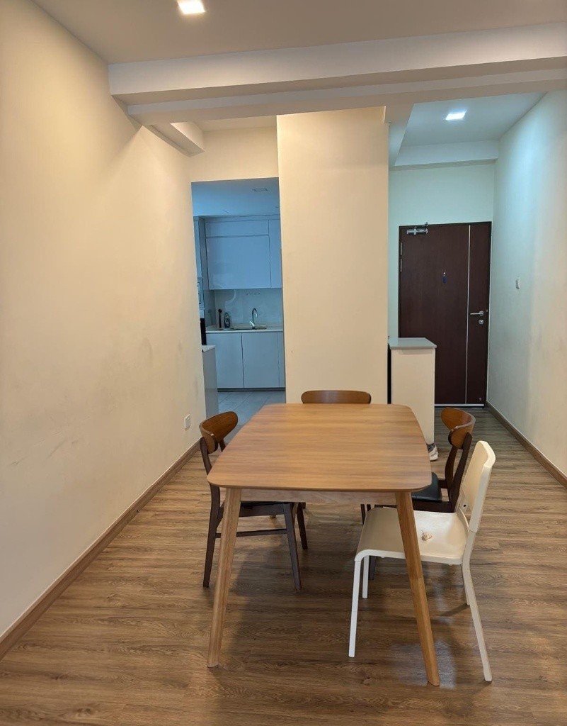 Available﻿ Immediately - Common Room/Include Utilities/Wifi/Aircon/No Agent Fee/Light Cooking Allowed/Washing Machine - Potong Pasir 波东巴西 - 分租房间 - Homates 新加坡