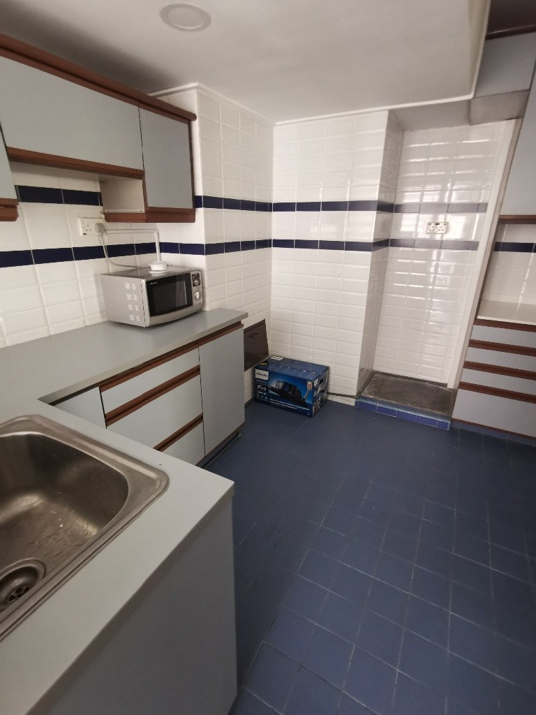 Available﻿ Immediately - Common Room/Include Utilities/Wifi/Aircon/No Agent Fee/Light Cooking Allowed/Washing Machine - Toa Payoh 大巴窑 - 整个住家 - Homates 新加坡