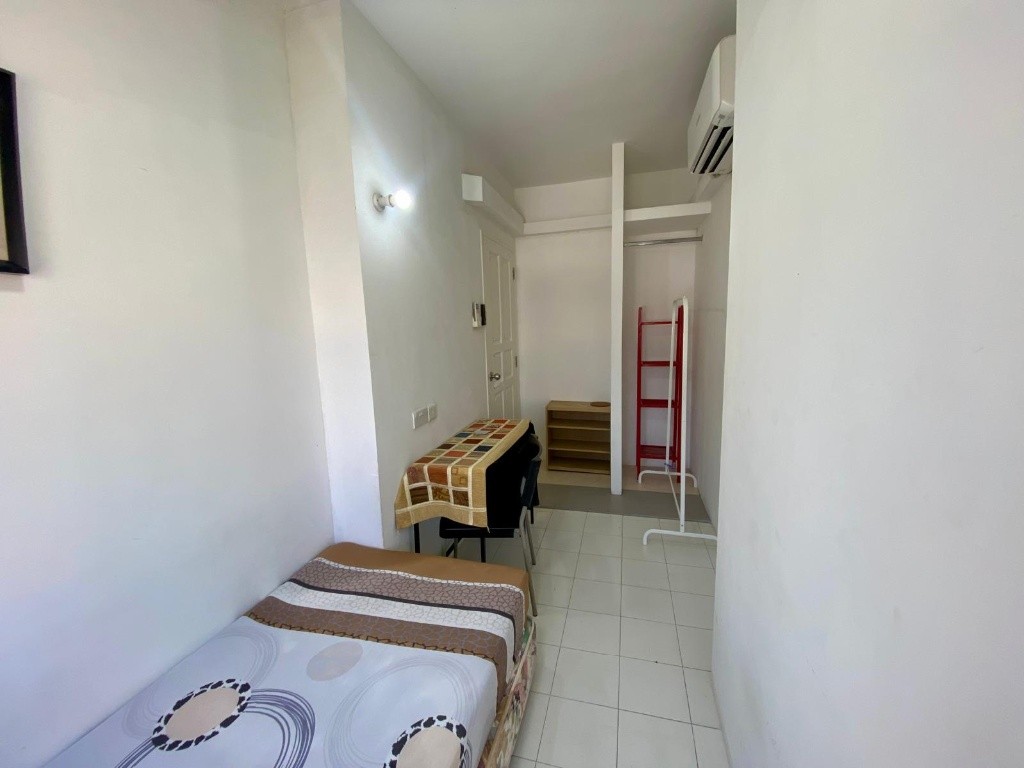 Available﻿ Immediately - Common Room/Include Utilities/Wifi/Aircon/No Agent Fee/Light Cooking Allowed/Washing Machine - Toa Payoh 大巴窑 - 分租房间 - Homates 新加坡