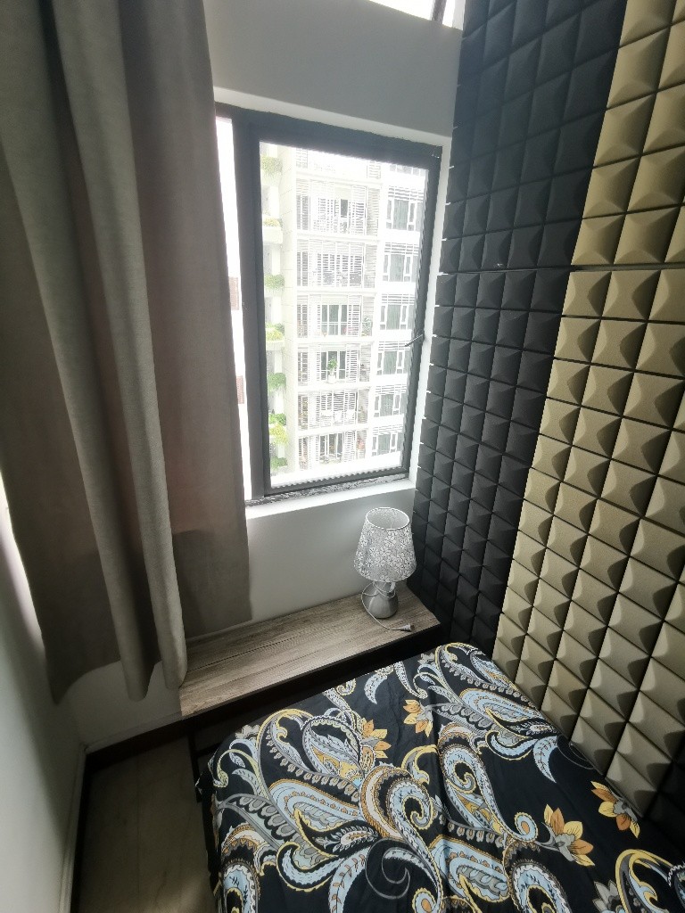 Available﻿ Immediately - Common Room/Include Utilities/Wifi/Aircon/No Agent Fee/Light Cooking Allowed/Washing Machine - Tanglin 东陵 - 整个住家 - Homates 新加坡