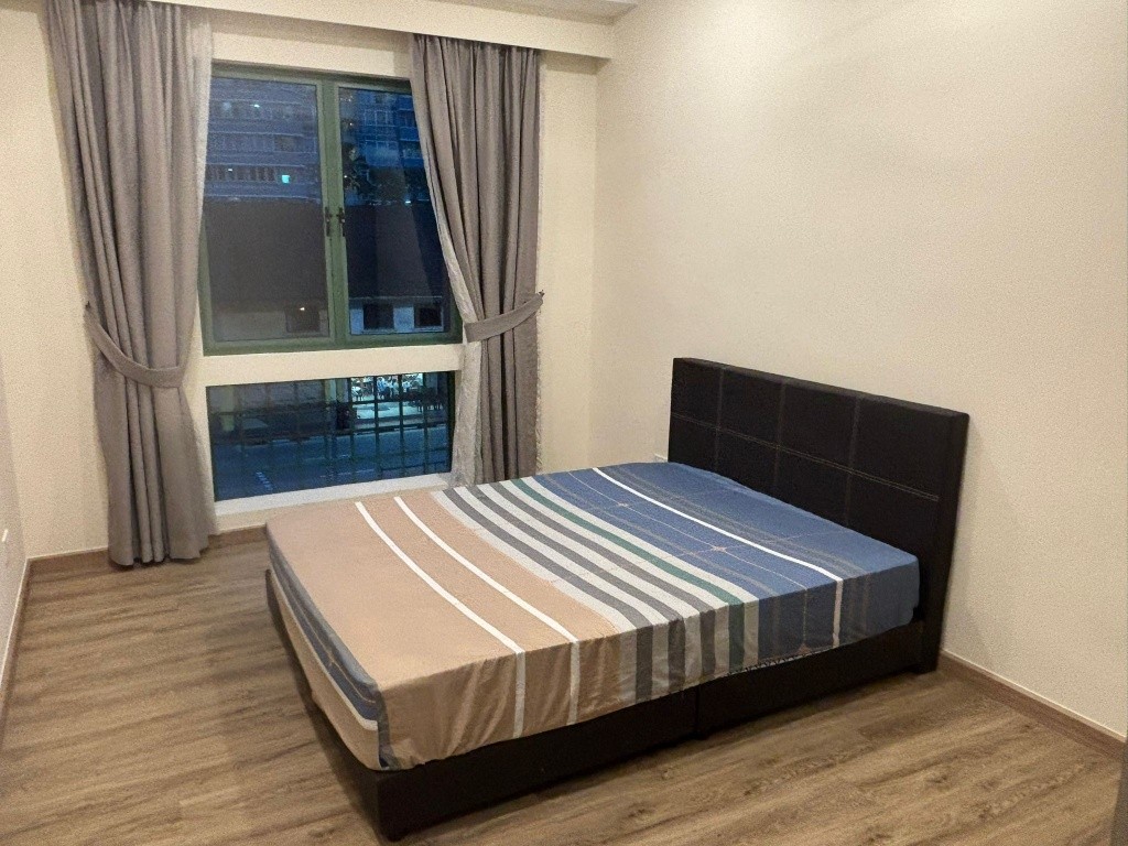 Room for Rent/Balestier, Toa Payoh MRT/ For 1 pax/ Available Immediately - Toa Payoh 大巴窑 - 整个住家 - Homates 新加坡