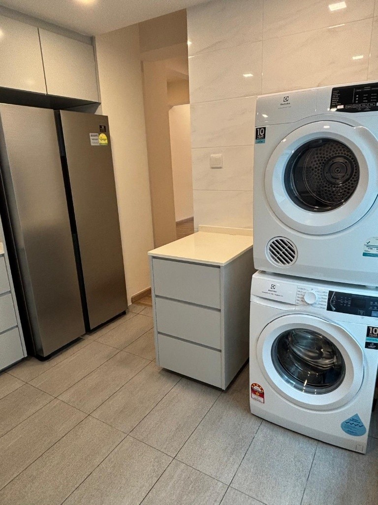 Room for Rent/Balestier, Toa Payoh MRT/ For 1-2 pax/ Available Immediately - Toa Payoh 大巴窑 - 整个住家 - Homates 新加坡