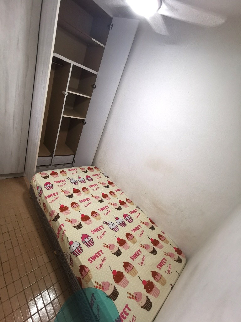 Room for Rent/Braddell Hill, Braddell MRT/ For 1 pax/ Available 2 Jun - Braddell 布莱徳 - 整个住家 - Homates 新加坡