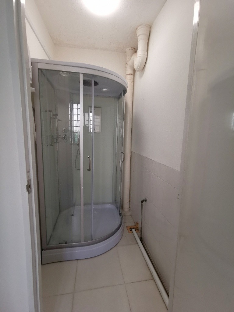 Room for Rent/BRADDELL / MARYMOUNT / CALDECOTT MRT/ For 1 pax/ Available Immediately - Braddell 布莱徳 - 整个住家 - Homates 新加坡