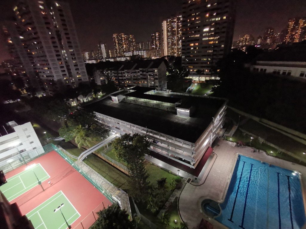 Room for Rent/BRADDELL / MARYMOUNT / CALDECOTT MRT/ For 1 pax/ Available Immediately - Braddell 布莱徳 - 整个住家 - Homates 新加坡