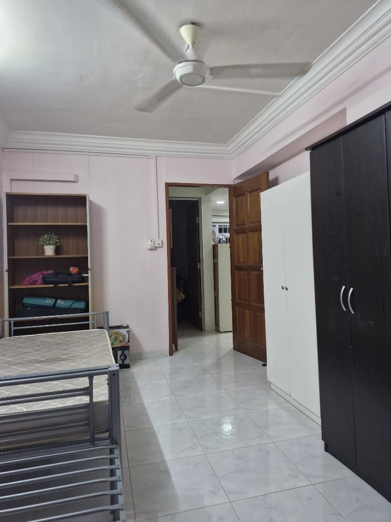 Pasir Ris 巴西立普通房出租 - Pasir Ris 白沙/巴西立 - 分租房间 - Homates 新加坡