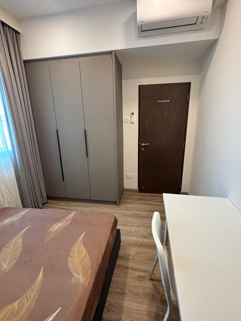 Room for Rent/565B Balestier, Toa Payoh MRT/ For 1-2 pax/ Available Immediately - Toa Payoh 大巴窑 - 整个住家 - Homates 新加坡