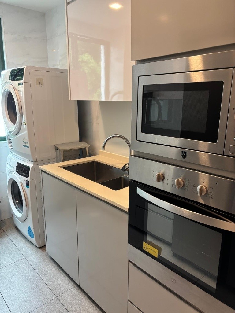 Room for Rent/565B Balestier, Toa Payoh MRT/ For 1-2 pax/ Available Immediately - Toa Payoh 大巴窑 - 整个住家 - Homates 新加坡