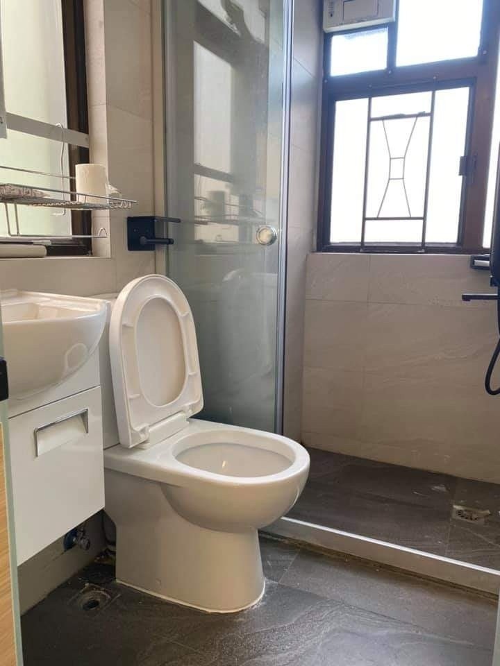 Full Furnished studio room for rent in 370 Thomson Rd, Singapore - Novena - Novena 诺维娜 - 独立套房 - Homates 新加坡