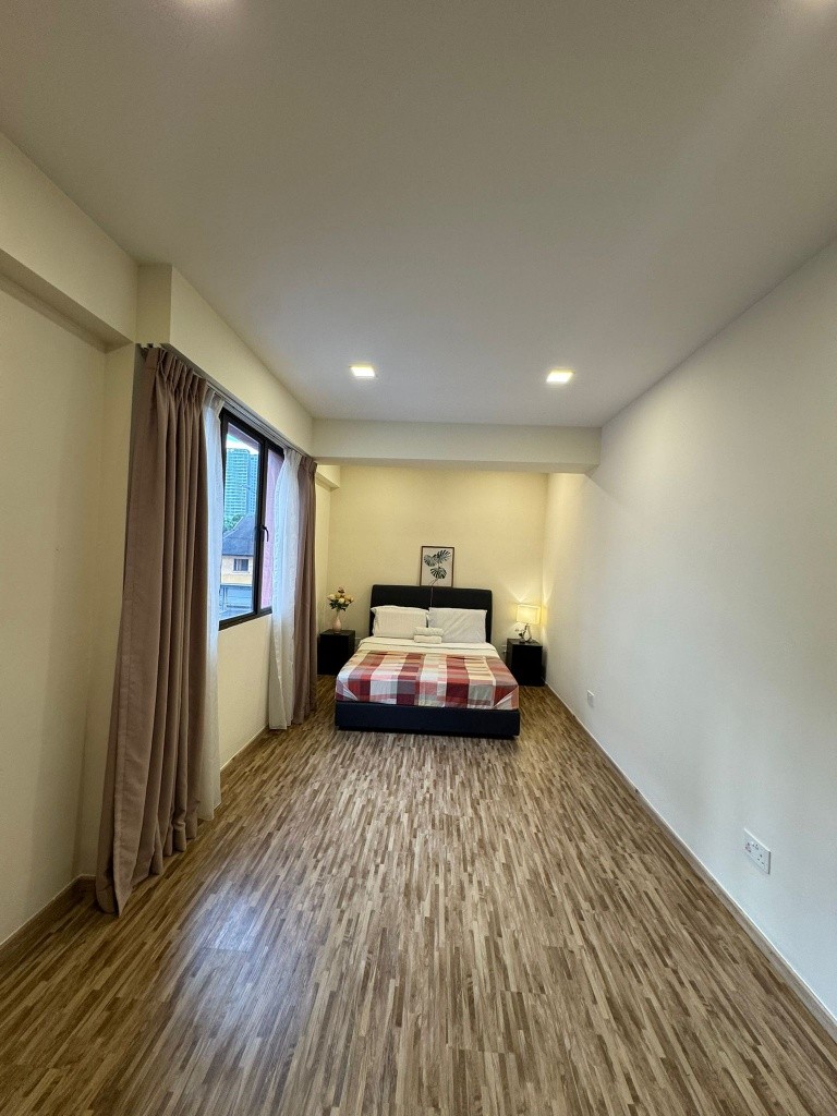 Room for rent / Toa Payoh, Novena / Common room / 2 pax stay / Available August 1 - Novena 诺维娜 - 分租房间 - Homates 新加坡