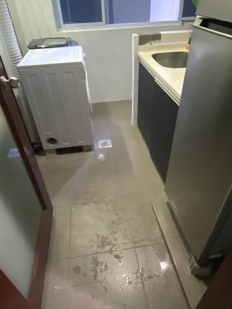 Room for rent / DHOBY GAUT / SOMERSET / Common room / 1-2pax stay / Available September 2 - Orchard 乌节路 - 整个住家 - Homates 新加坡