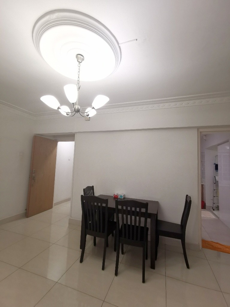 Room for rent /Clementi Park / Jurong / Common room / 1pax stay / Available July 30 - Clementi 金文泰 - 整个住家 - Homates 新加坡