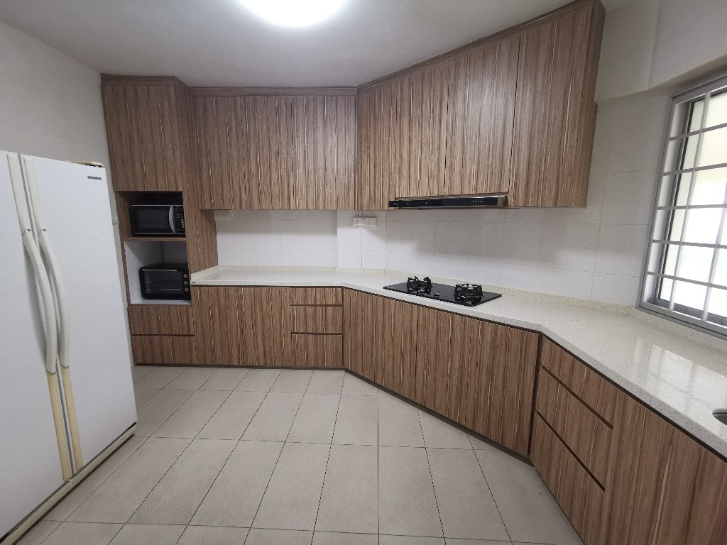 Room for rent /Clementi Park / Jurong / Common room / 1pax stay / Available July 30 - Clementi 金文泰 - 整个住家 - Homates 新加坡
