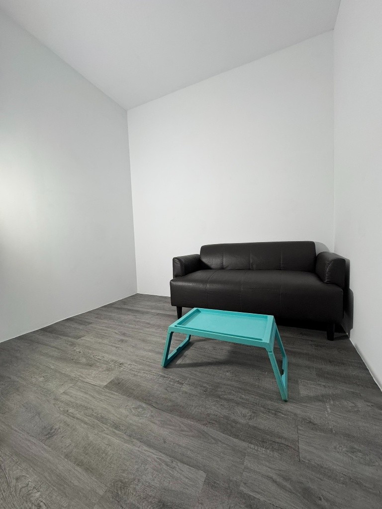 台中公園電影大樓 - Central - Bedroom - Homates Taiwan