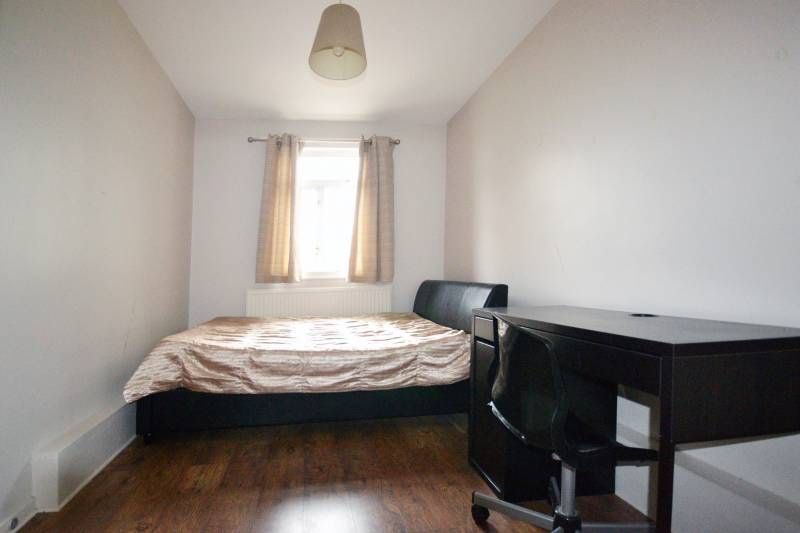 Double Moments to Shoreditch - Shoreditch - Bedroom - Homates United Kingdom