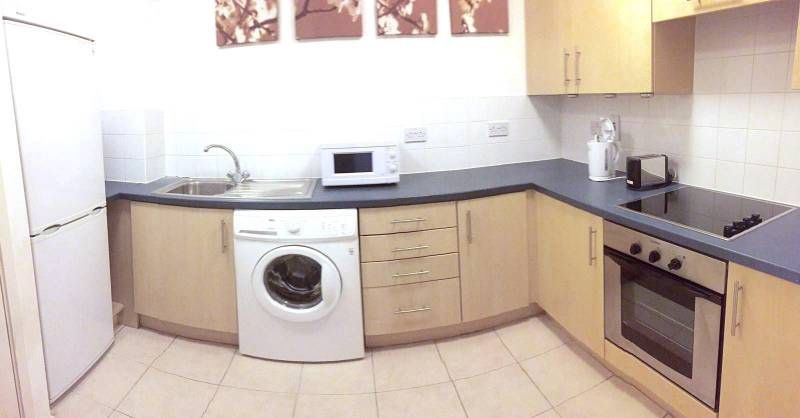 2 Lovely Double Room Near Canary Wharf!!! - Blackwall - 整套出租 - Homates 英國