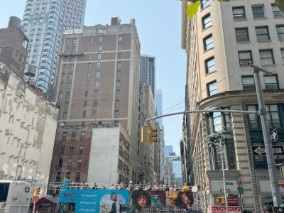 美國 - New York - 153 East 52nd Street,New York,NY 10022