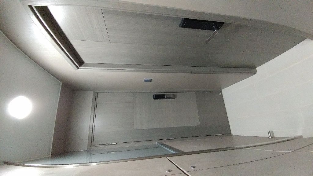 全新靚裝齊傢電 ( 租客免佣 )  - 深水埗 - 獨立套房 - Homates 香港