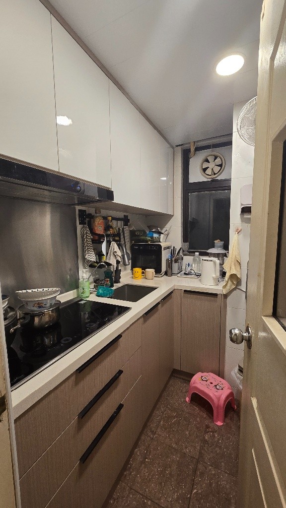Single room for rent - 屯门 - 房间 (合租／分租) - Homates 香港