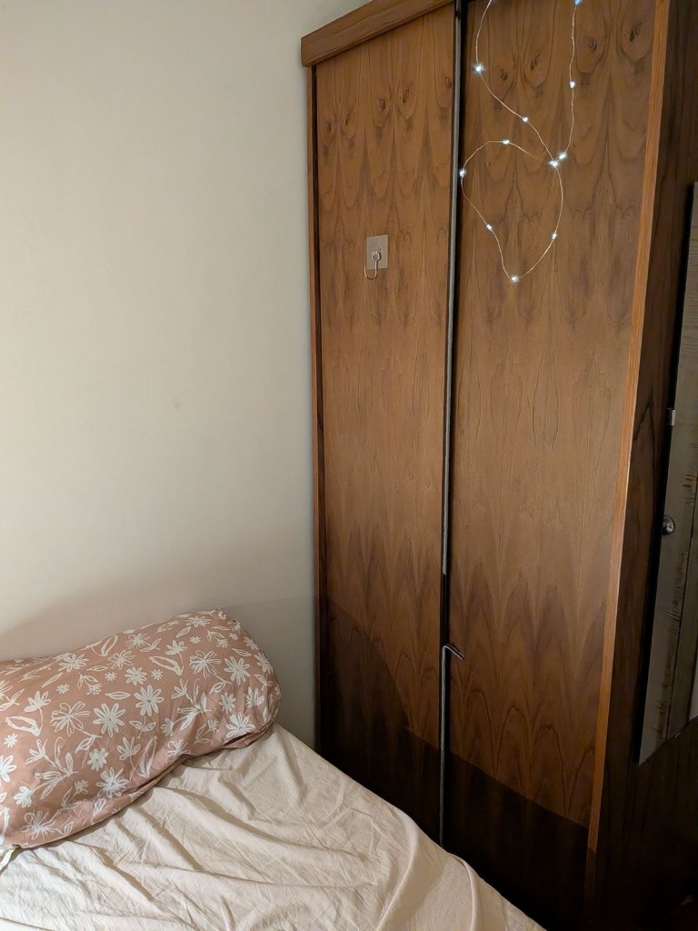 Flat Share - Sea View, Pool, Near Central, Luxury, Fully Furnished - 奧運 - 房間 (合租／分租) - Homates 香港