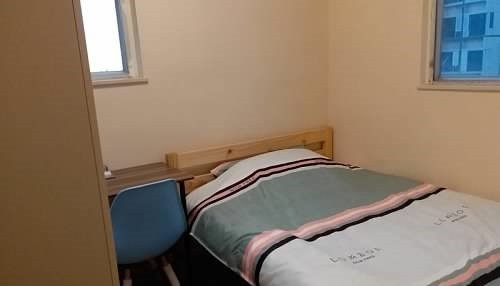 Sham Sui Po Room Available - 深水埗 - 住宅 (整間出租) - Homates 香港