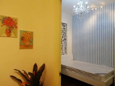 香港 - Tsim Sha Tsui - 1E Kimberley street, Tsim Sha Tsui