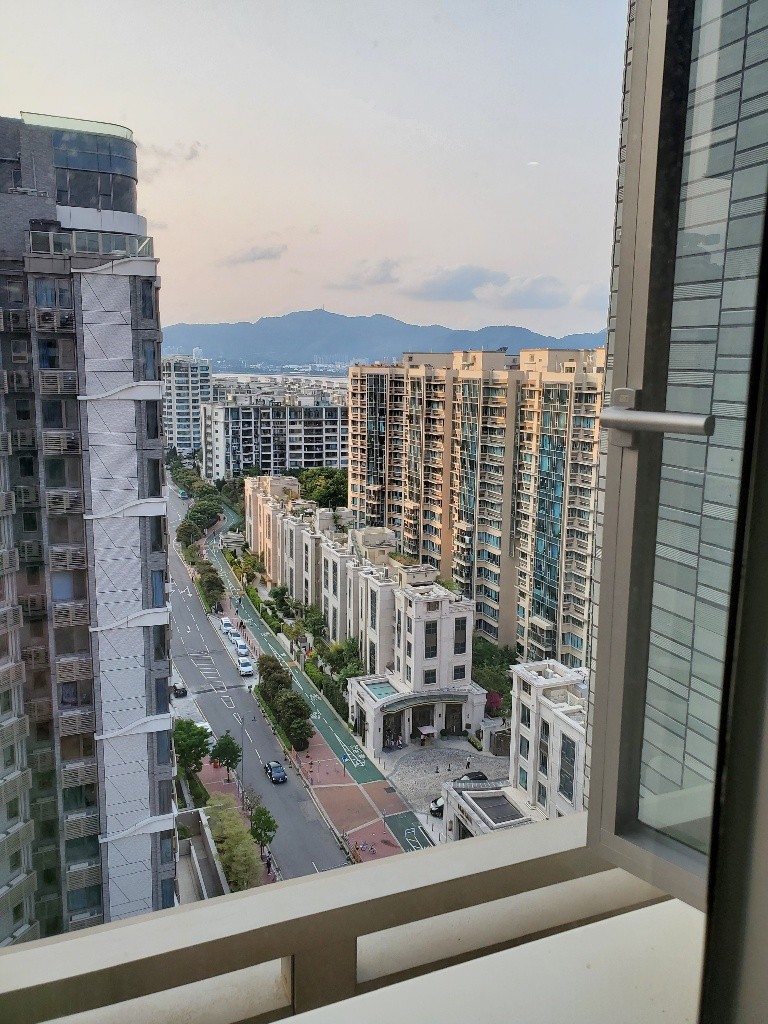 180 degrees of See and Mountain View New Flat - 馬鞍山 - 住宅 (整間出租) - Homates 香港