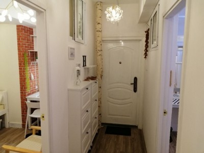 Brand new refurb shared rooms 0 mins walk to Prince Edward Station - 298 Sai Yueng Choi Street North 