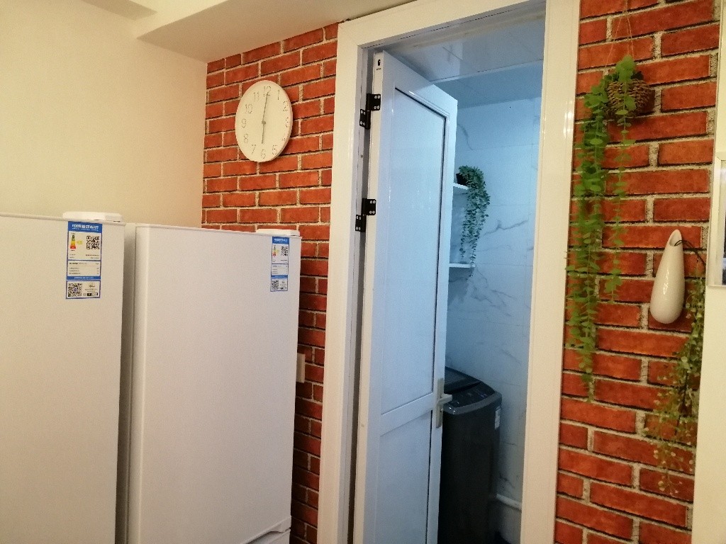 No agent fee. Brand new refurb shared rooms 0 mins walk to Prince Edward Station - 太子 - 房间 (合租／分租) - Homates 香港