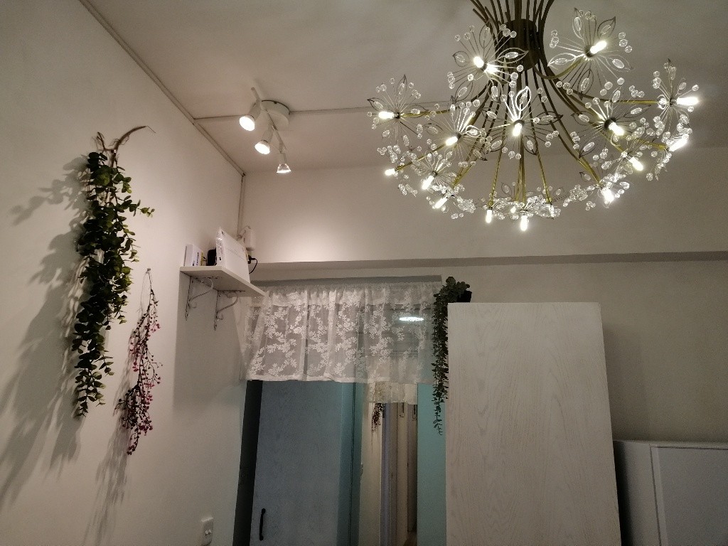 No agent fee. Brand new refurb shared rooms 0 mins walk to Prince Edward Station - 太子 - 房间 (合租／分租) - Homates 香港