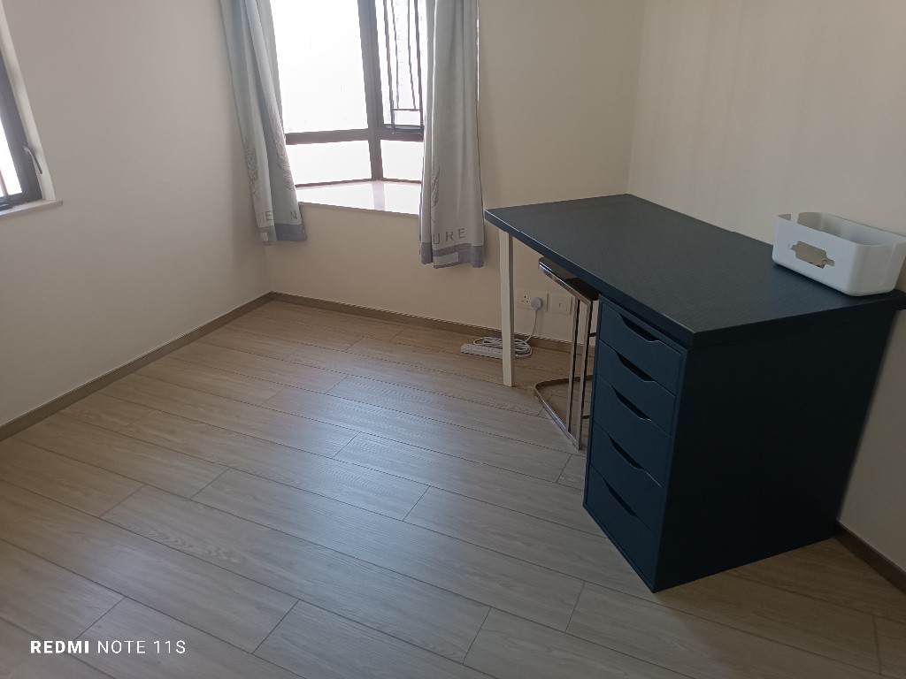 房間出租 - Chai Wan - Bedroom - Homates Hong Kong