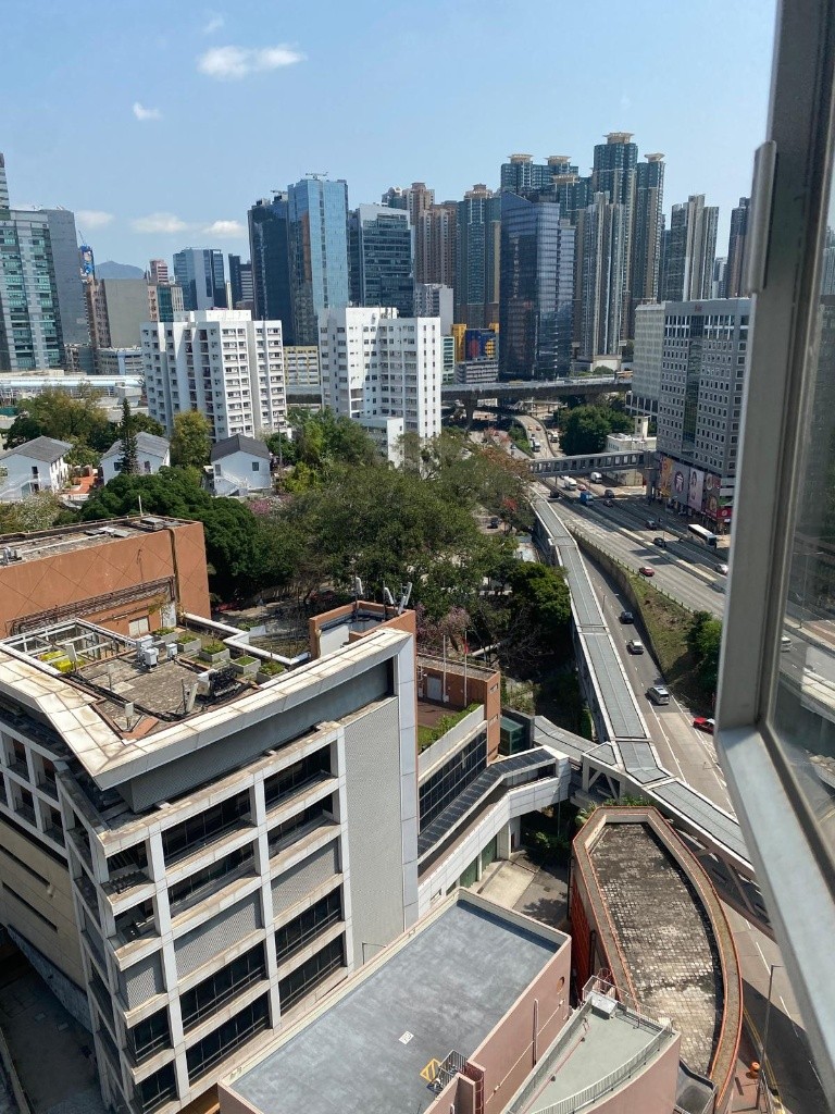 美孚新村合租 - 美孚 - 房間 (合租／分租) - Homates 香港