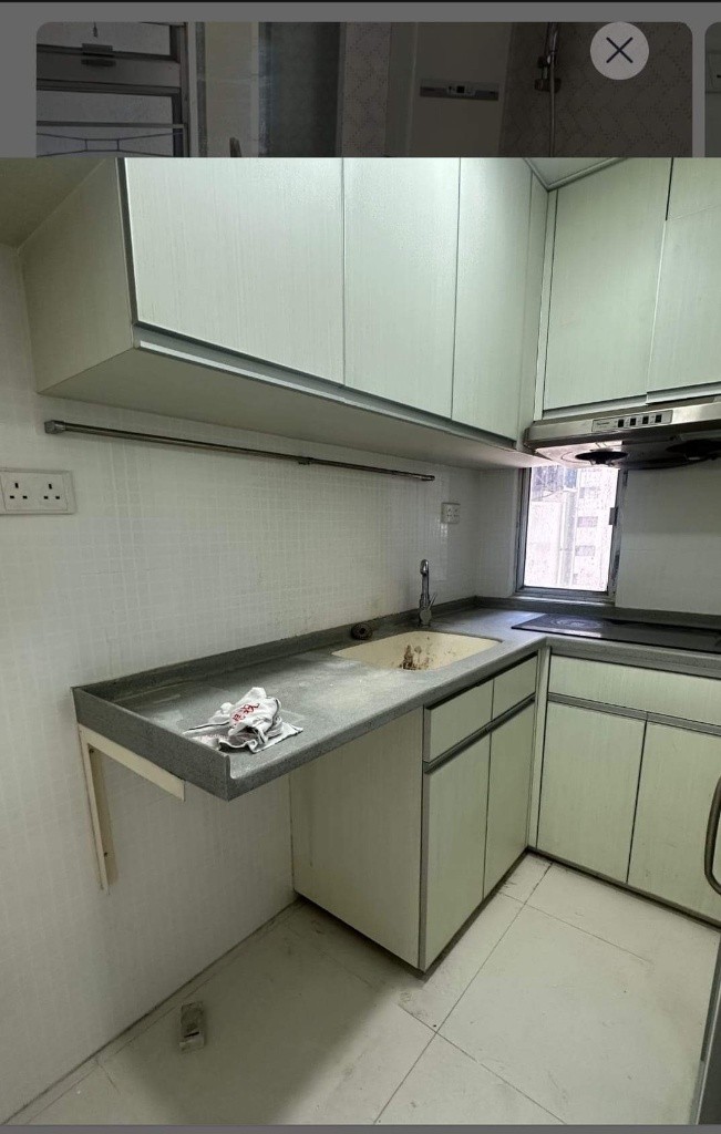 2 bedrooms - Tuen Mun - Flat - Homates Hong Kong