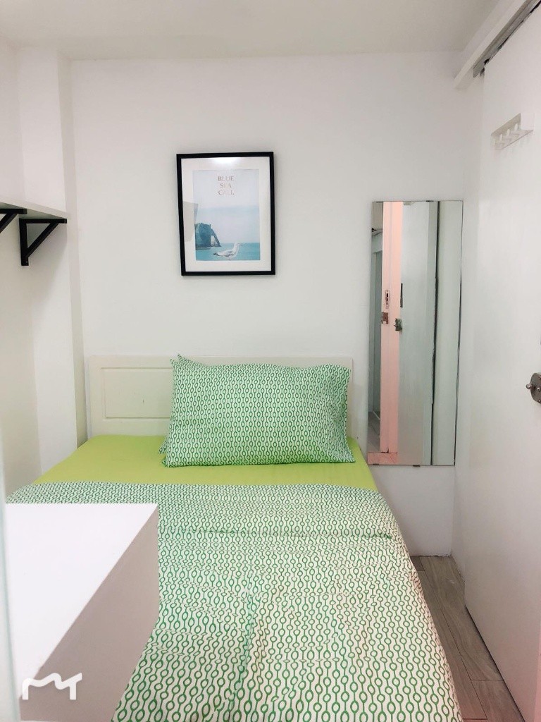 Studio flat just next to PMQ - Sheung Wan/Central - Studio - Homates Hong Kong