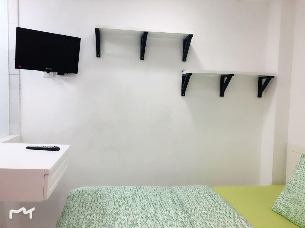 Studio flat just next to PMQ - Sheung Wan/Central - Studio - Homates Hong Kong