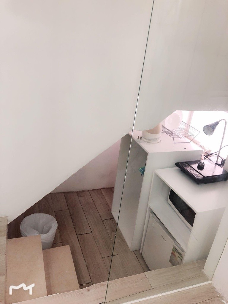 Studio flat just next to PMQ - Sheung Wan/Central - Studio - Homates Hong Kong