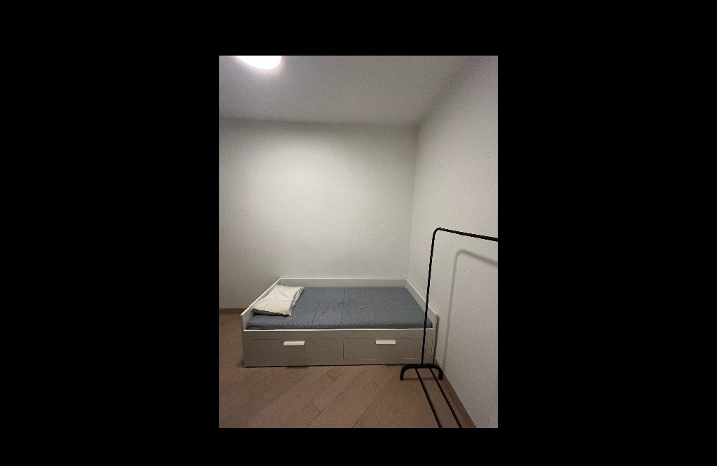 century link master room for 8100 ( *no deposit, agency fee*) - Tung Chung - Bedroom - Homates Hong Kong