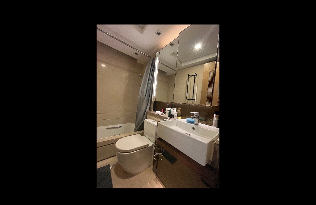 century link master room for 8100 ( *no deposit, agency fee*) - Tung Chung - Bedroom - Homates Hong Kong