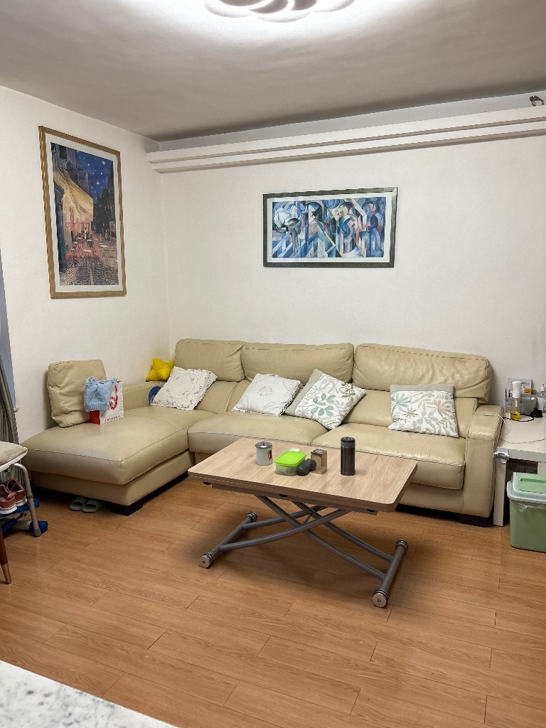 業主直租-免中介費。拎包入住，近地鐵站，近香港大學。 - Pok Fu Lam/South Horizons - Bedroom - Homates Hong Kong